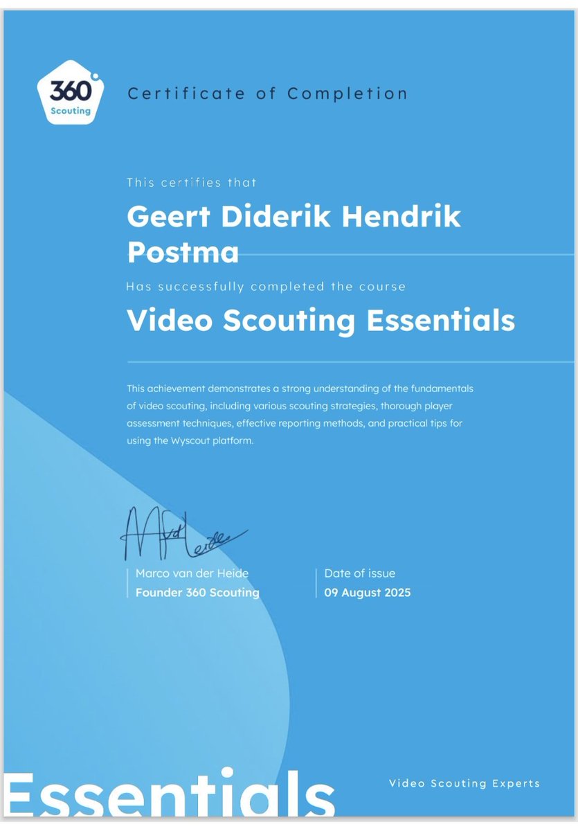 Gerard Postma tweet media