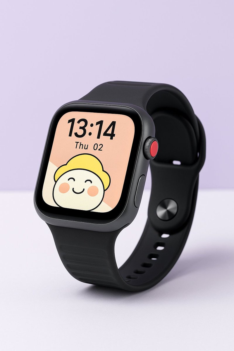 KickB0's tweet photo. Smart watch? Ini sih smart banget! 🤯 ⌚💦
https://t.co/WJWoSRvpVp https://t.co/r9cgnSXwsY