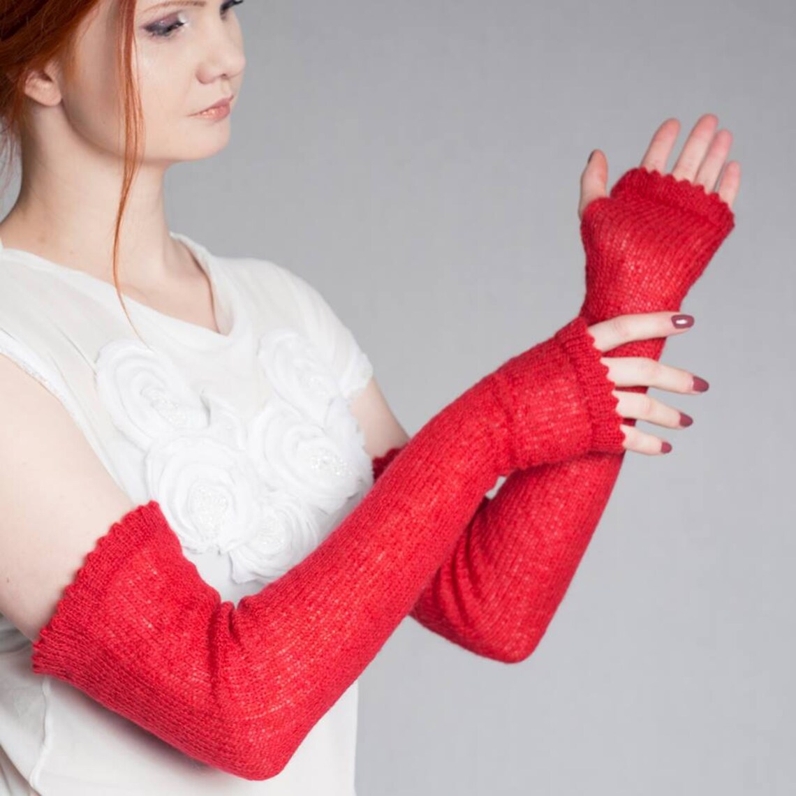 SuperSoftKnits's tweet photo. #Knit #Mittens #FingerlessGloves #Knitted #Long #Wristwarmers #mohair #silk #Boho #handmade #GiftforHer #supersoftknits
https://t.co/31naALRrGT https://t.co/8Tc6IQtsiy