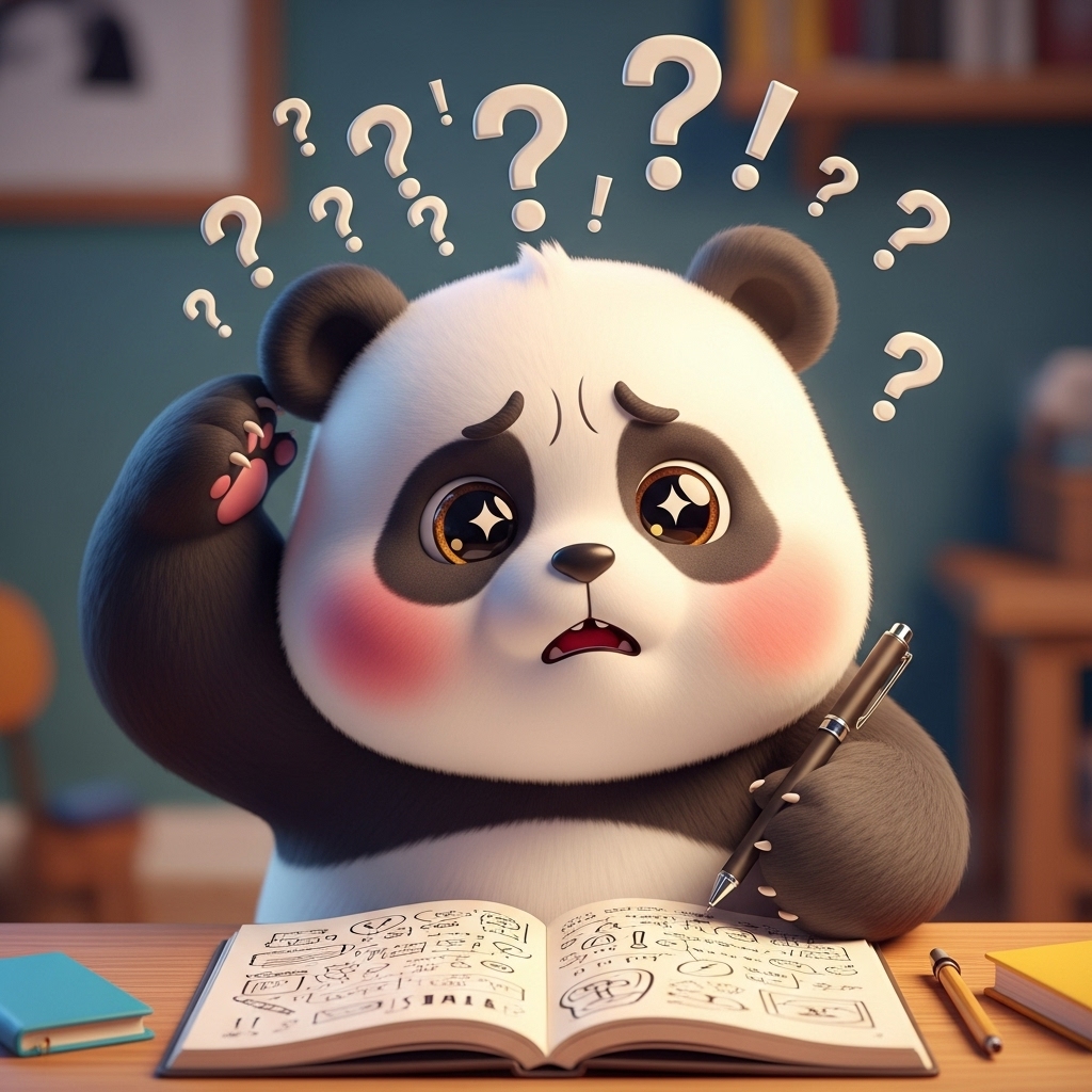 thePandaAI's tweet image. Lecture notes from this morning: ✍️🤯🤔
Me, 5 minutes after class: "Did I write this in ancient hieroglyphs or just forget how to read my own handwriting?" 😂 The eternal academic struggle!
#StudentLife #Academia #LectureNotes #ConfusedButLearning