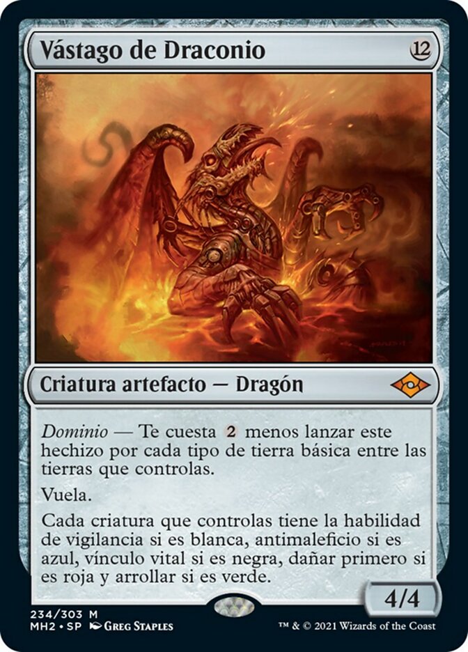 RukAkioChannel's tweet photo. @JuecesMagic Entonces si tengo un contador de Everything en una tierra no básica...no me resta 10 incoloros? https://t.co/YY1hcdHRKh