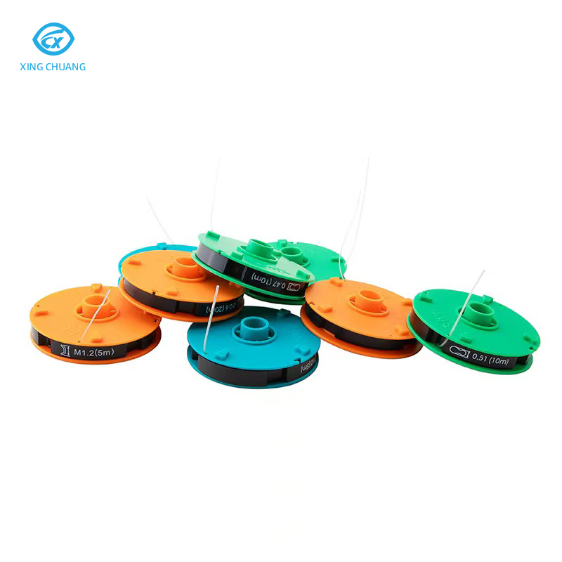 Hello everyone, I'm from China, my name is Grace, and I'm a glasses case manufacturer. We have various styles of glasses case machine parts.