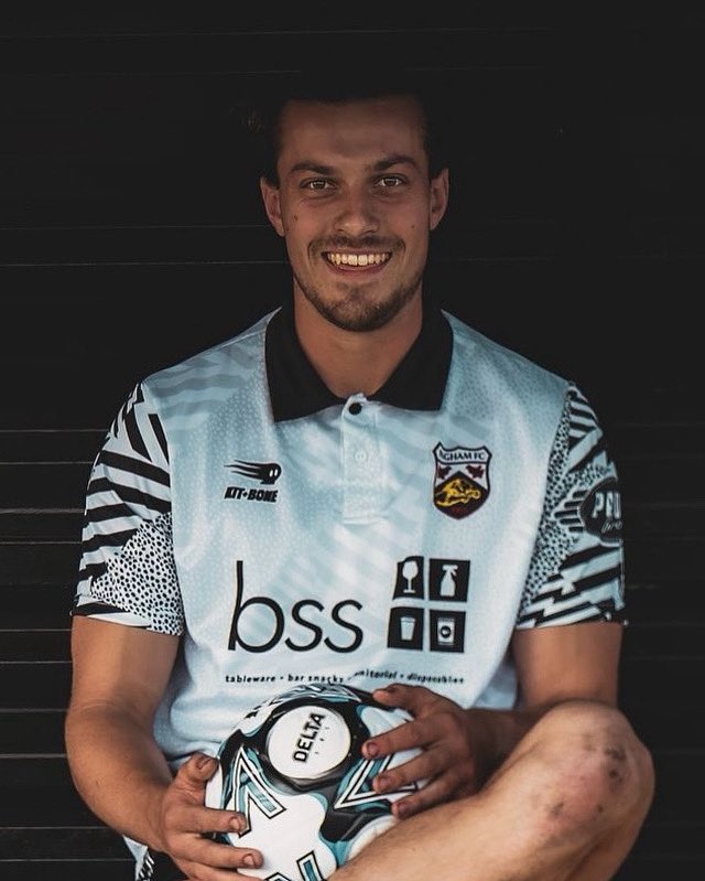 kitandbone (@kitandbone) on Twitter photo The new <a href="/PaghamFCNews/">Pagham Football Club ๐ฆ</a> home shirt looked so good again on the pitch this weekend.
We have limited sizes and stock online now:
kitandbone.com/products?searcโฆ The new <a href="/PaghamFCNews/">Pagham Football Club ๐ฆ</a> home shirt looked so good again on the pitch this weekend.
We have limited sizes and stock online now:
kitandbone.com/products?searcโฆ