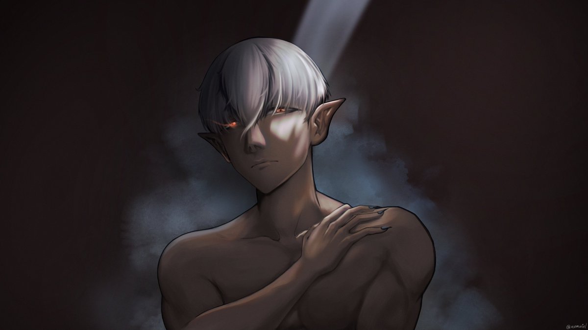 Howdy! My vgen account has finally been activated lol, so I have a discount for this season! if interested your support is very appreciated ^^
vgen.co/nemuriel