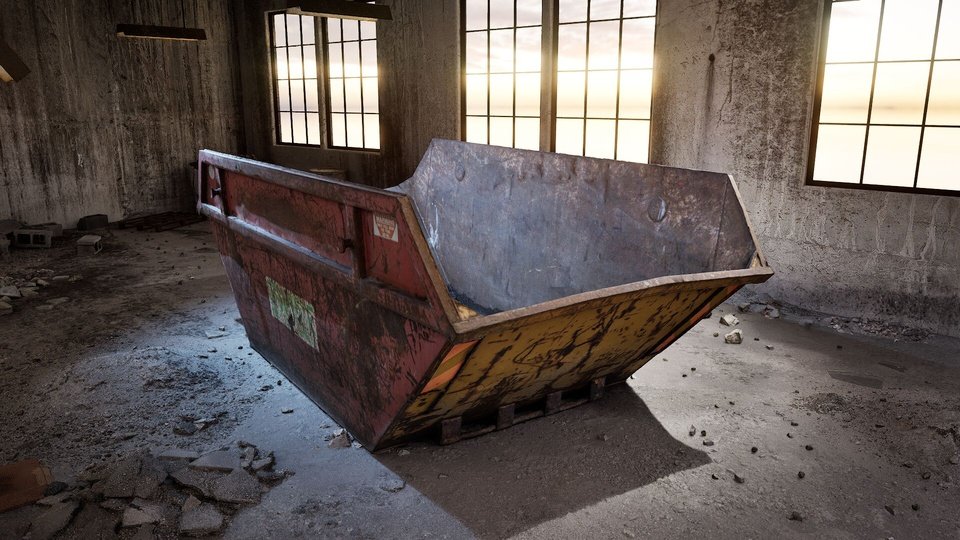 RoughEdgeLtd's tweet photo. ☣️Ground your scenes in reality with true-to-life detail.
Seamlessly integrates into Unreal Engine for instant realism.

✅ High-res photogrammetry
✅ Optimized FBX mesh

🛒 https://t.co/7REn1e04Uf
#UE5 #3DModeling #LevelDesign #indiedev #gamedev https://t.co/hiZCiiQwHv