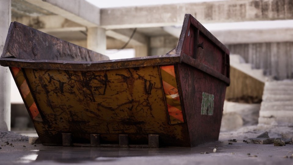 RoughEdgeLtd's tweet photo. ☣️Ground your scenes in reality with true-to-life detail.
Seamlessly integrates into Unreal Engine for instant realism.

✅ High-res photogrammetry
✅ Optimized FBX mesh

🛒 https://t.co/7REn1e04Uf
#UE5 #3DModeling #LevelDesign #indiedev #gamedev https://t.co/hiZCiiQwHv