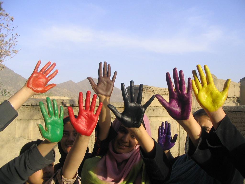 #WOMENSART tweet media