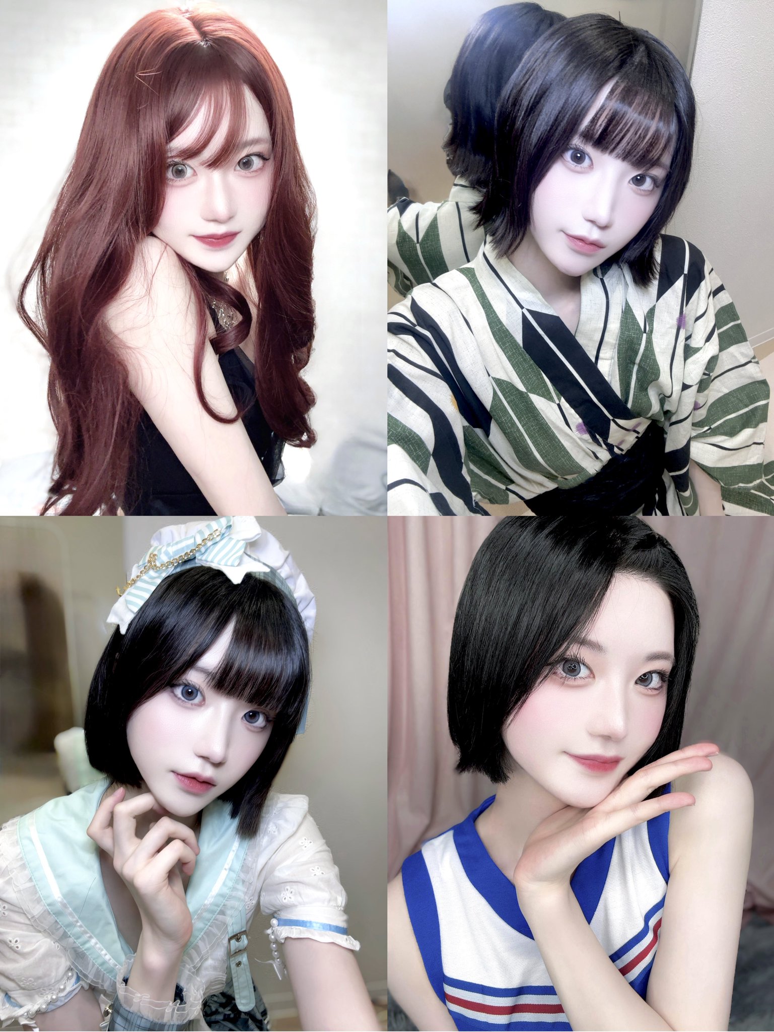 値下げ中！まさみ チェキ masami TikTok バラ売り可 m63393177320_1.jpg?1721829657