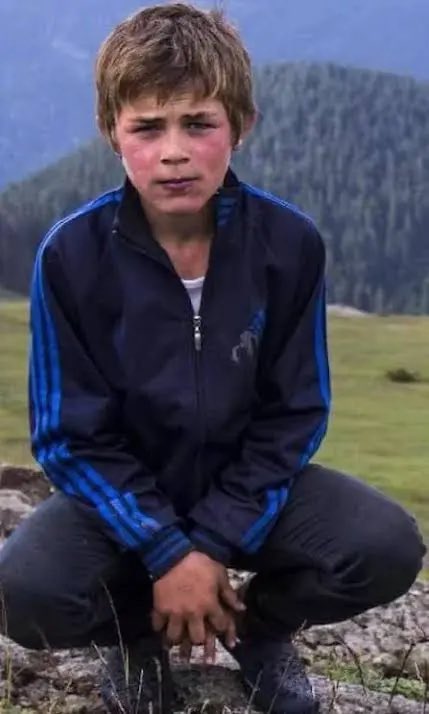 Şehadetinin 8. sene-i devriyesinde Eren Bülbül'ü rahmetle anıyoruz. 

İYİ'Kİ VARSIN EREN.