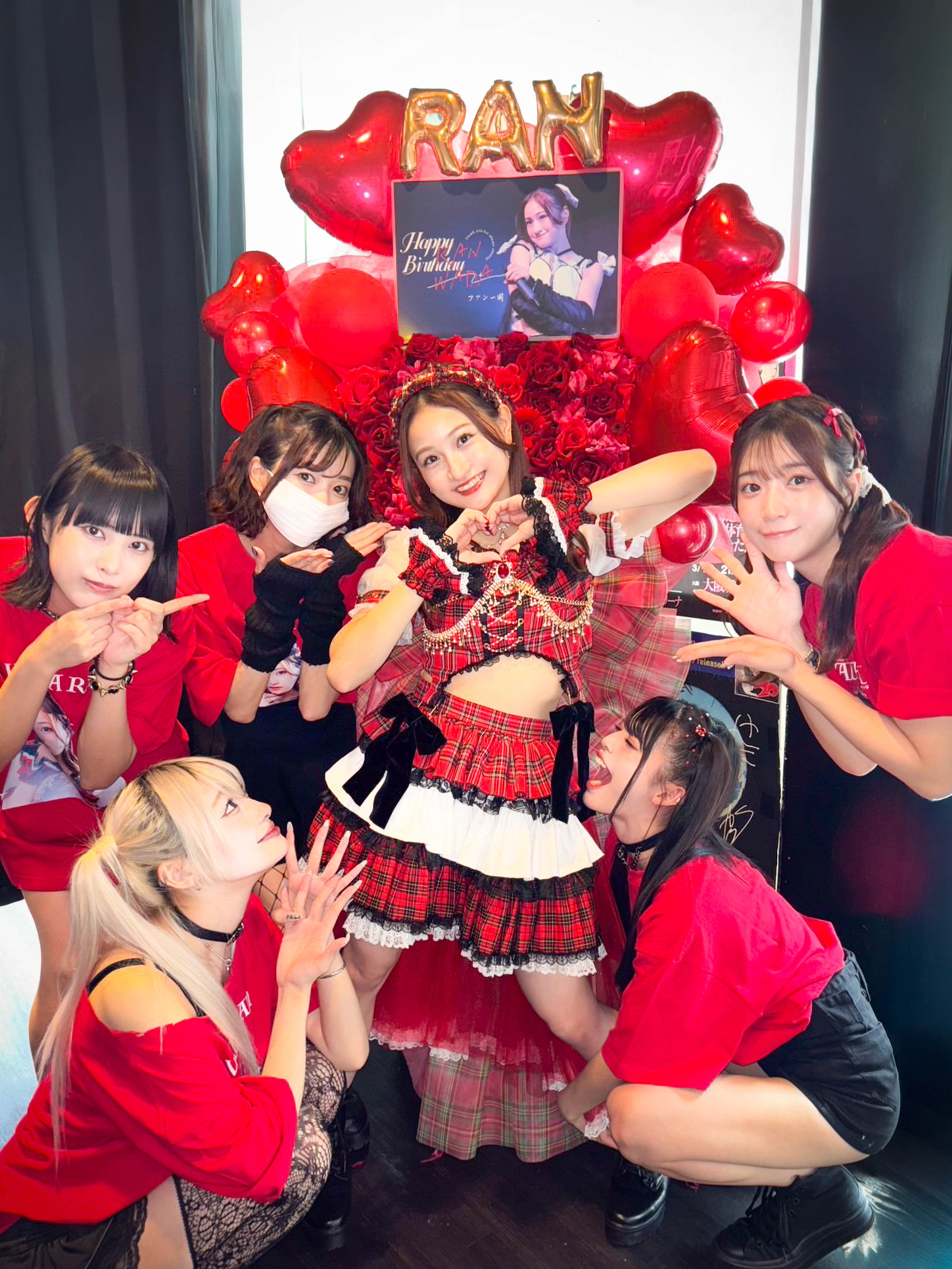 数馬京乃【KOURiN】 on X: 