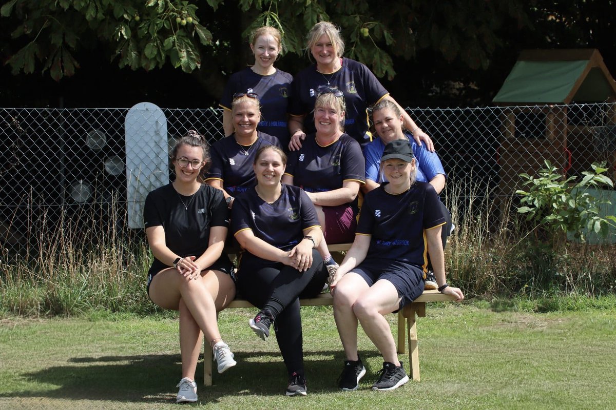 Rocklands CC tweet media