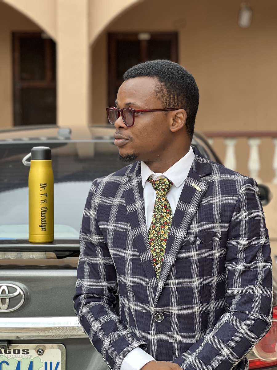 otustope's tweet image. &amp;gt; 2011–2015: BSc Biochemistry 🎓
2017: Started a Master’s… left halfway.
2018–2025: Medicine.

14 years since my first time in university…
Today, I’m officially a doctor. 🩺🔥

Dreams delayed are not dreams denied..
Perseverance wins.
Grateful and ready for the next chapter.