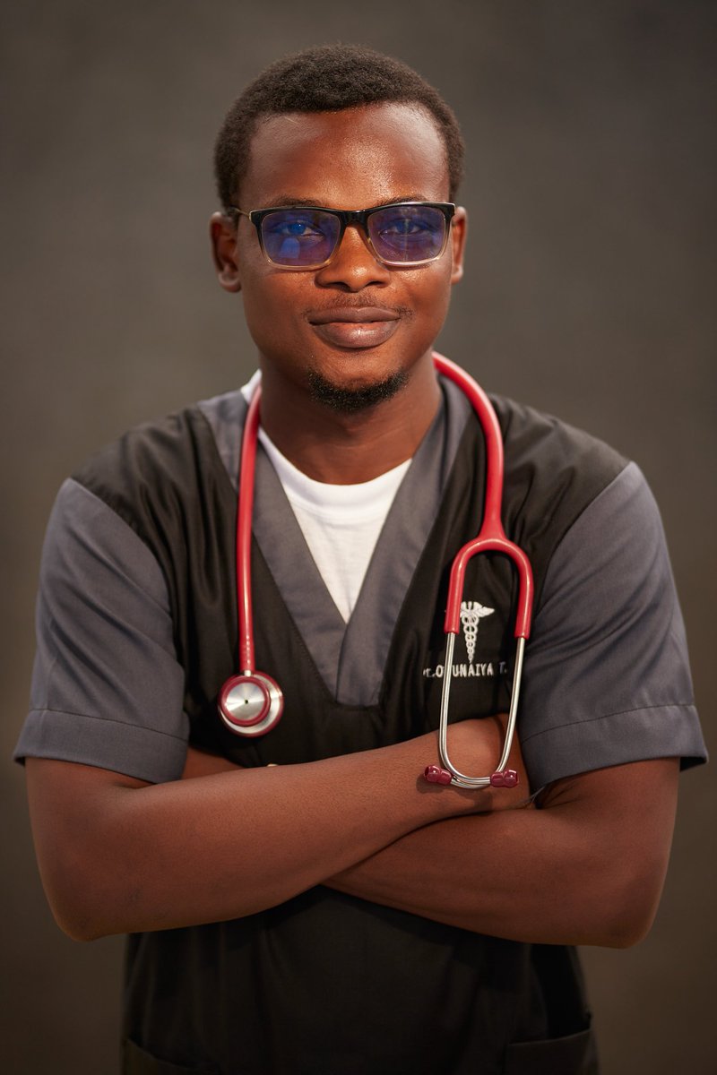 otustope's tweet image. &amp;gt; 2011–2015: BSc Biochemistry 🎓
2017: Started a Master’s… left halfway.
2018–2025: Medicine.

14 years since my first time in university…
Today, I’m officially a doctor. 🩺🔥

Dreams delayed are not dreams denied..
Perseverance wins.
Grateful and ready for the next chapter.