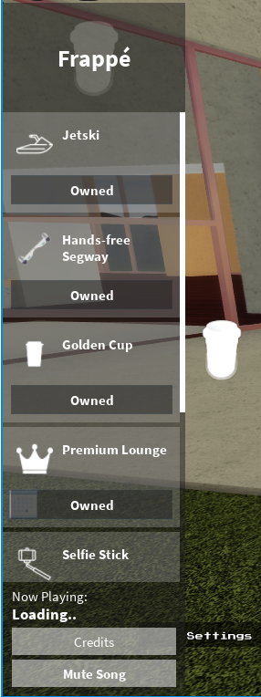Frappe_Roblox's tweet image. some nostalgic frappe ui for memories