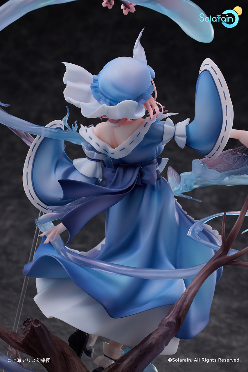 Saruwa2プロフ読んでね‼️ 蟲師蟲往来フィギュア付属➕特典絵コンテ 蟲師 | 公式グッズ・公式ライセンス商品専門 | colleize（コレイズ）