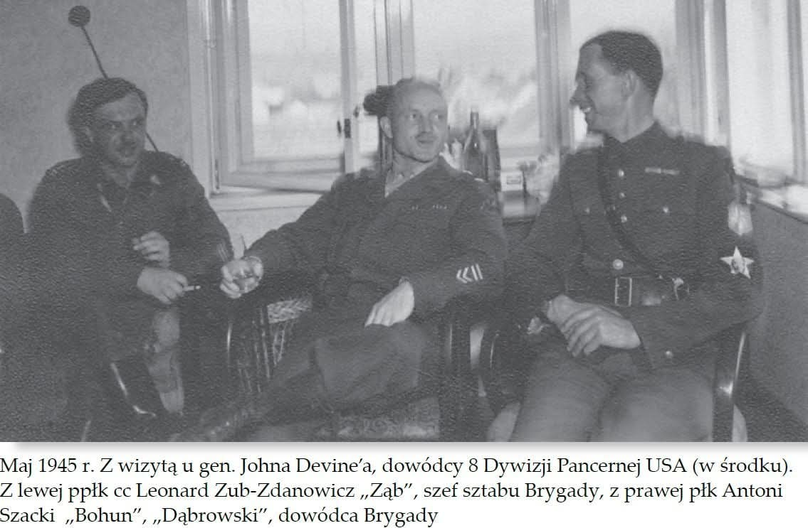 To już 81. rocznica powstania Brygady Świętokrzyskiej NSZ. I jak zwykle jest banda wyjących w internecie płaskomózgich cymbałów i farfocli. Jeden to się nawet swego czasu na ponad pół roku w wariatkowie zamknął, bo nie radził sobie z samym sobą, następnie wziął się za