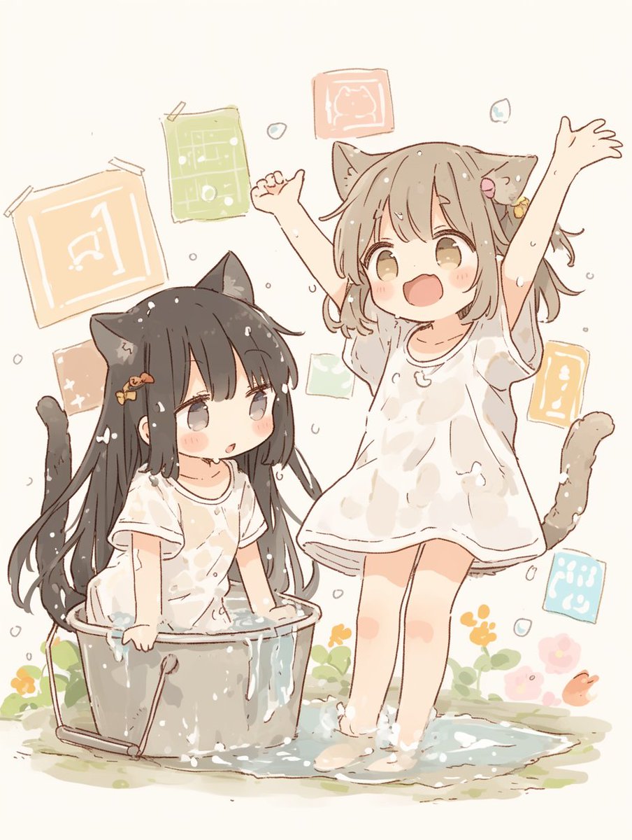 シロネコ(センノギ) on X: 