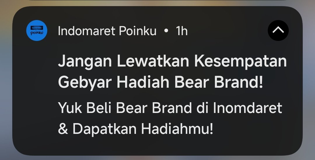 Apakah <a href="/Indomaret/">Indomaret</a> akan mengganti nama? Bagian dari rebrand? Atau saltik belaka?
#Inomdaret