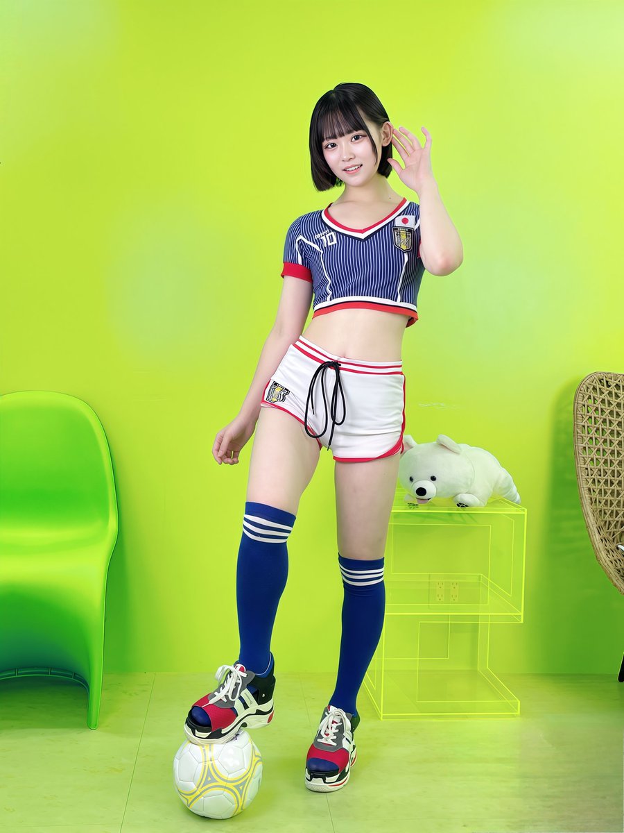 2025/08/11(月・祝)【フレッシュフォトセッション / ＃スポーツガール