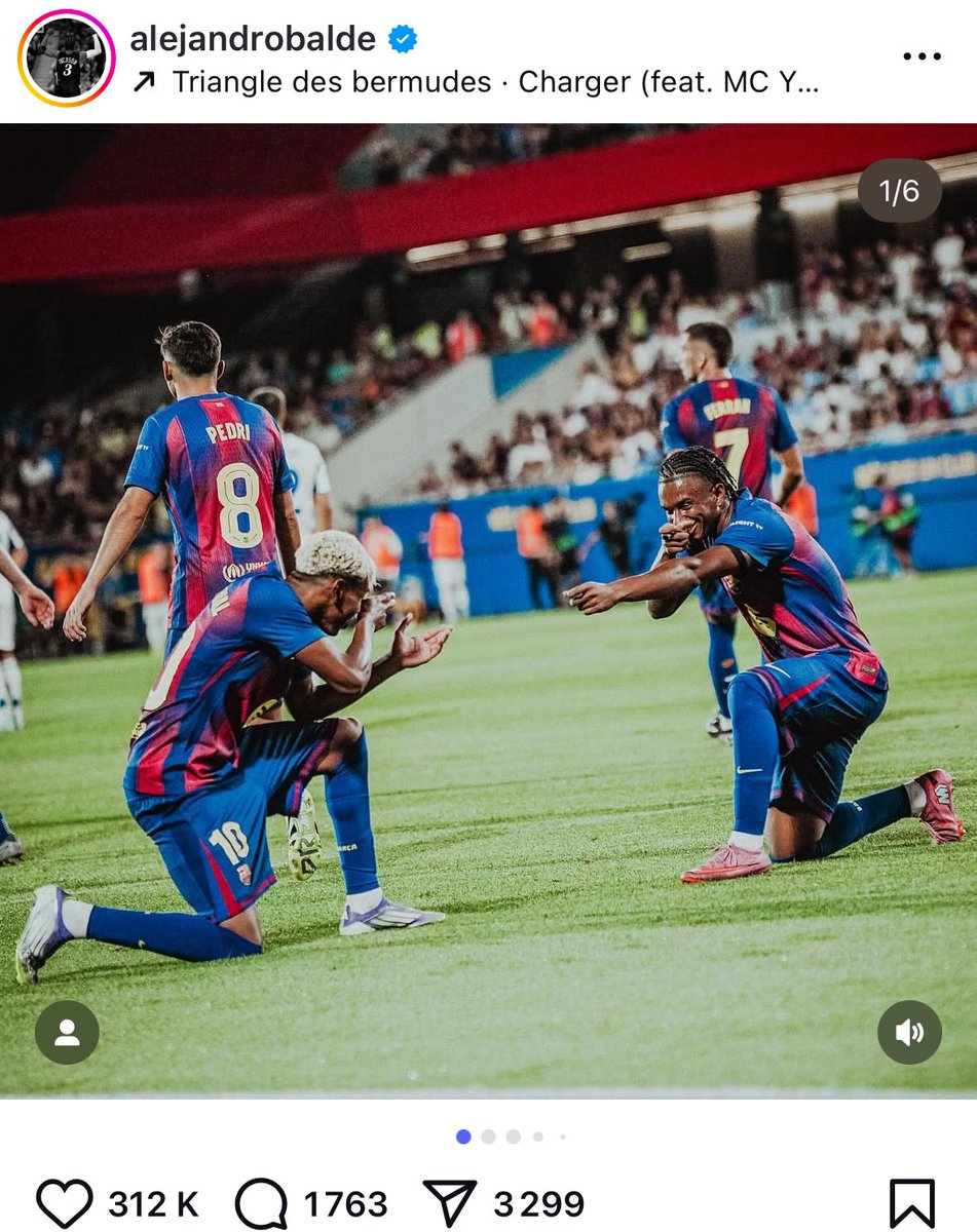 Actu Foot tweet media