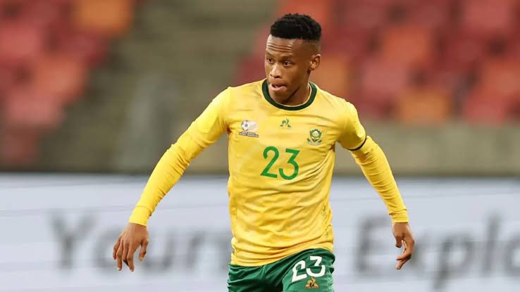 Mazola J. Molefe tweet media