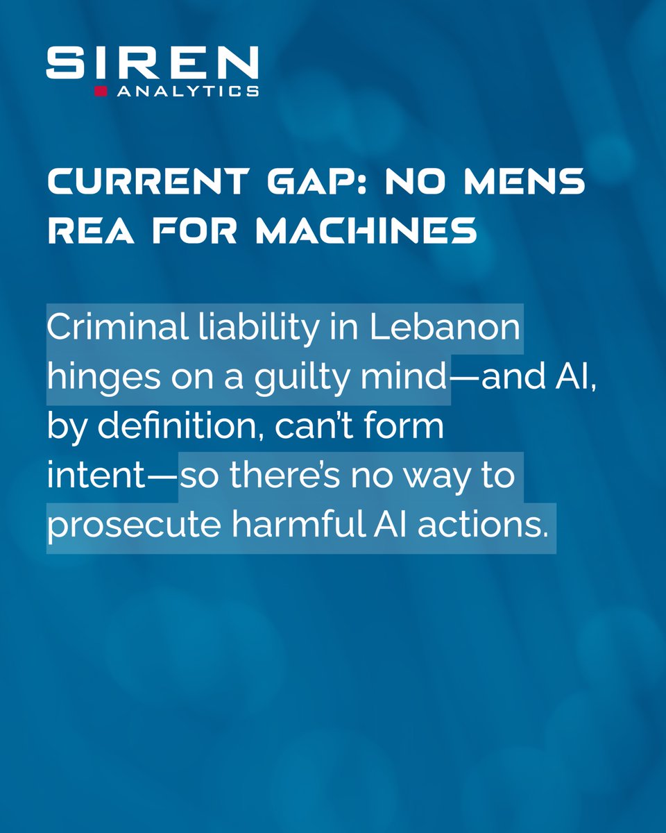 Siren Analytics tweet media