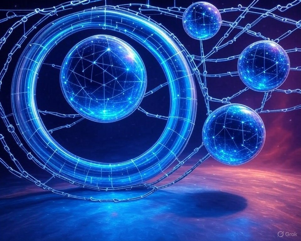 JadeBold98's tweet photo. @quranium_org The age of convergence is here. Supercomputing ⚡ Quantum 🧠 Blockchain 🔗 AI 🤖 — all built for unbreakable security, intelligent infrastructure &amp; limitless scalability. lets make this real
#Web3 #BTS #deprem #anime #Jin #CHANYEOL #SMTOWN2025_TOKYO #Exo #BBNaija https://t.co/iEYaJJxnwq