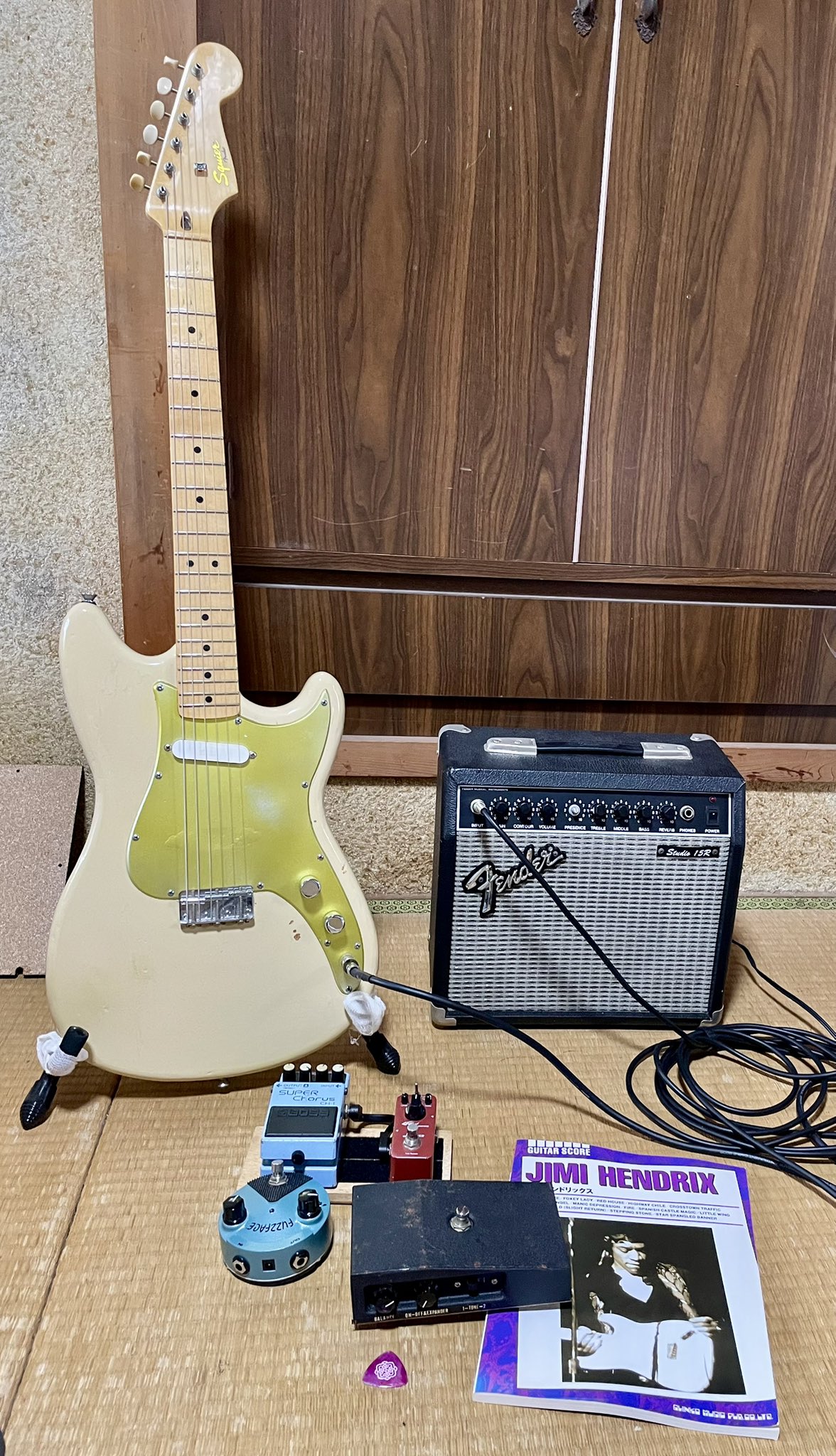 おっちー(myau) on X: 