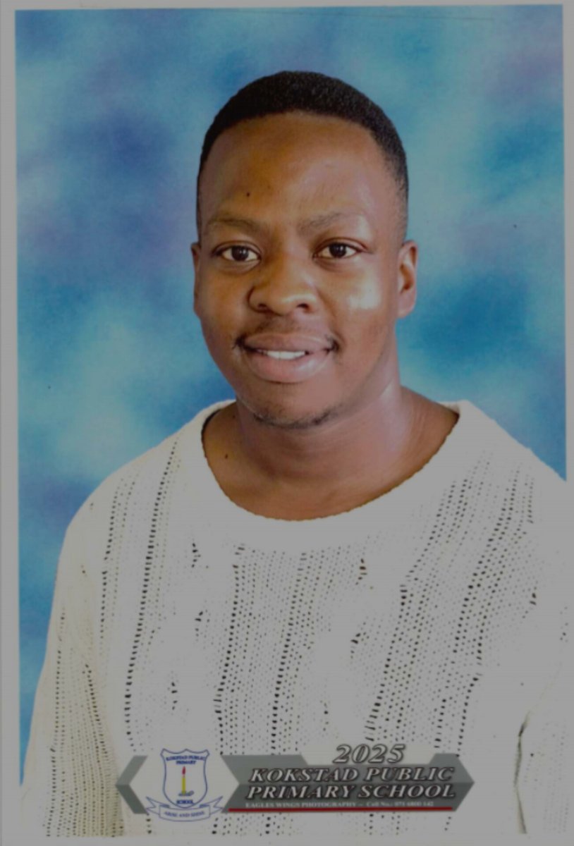 Kokstad Public Primary School 
Maths and NST teacher