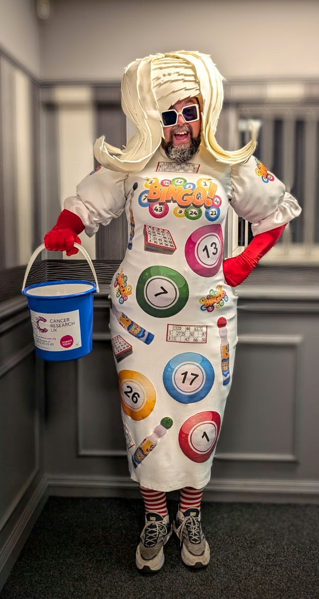 The official Big Pink Dress tweet media