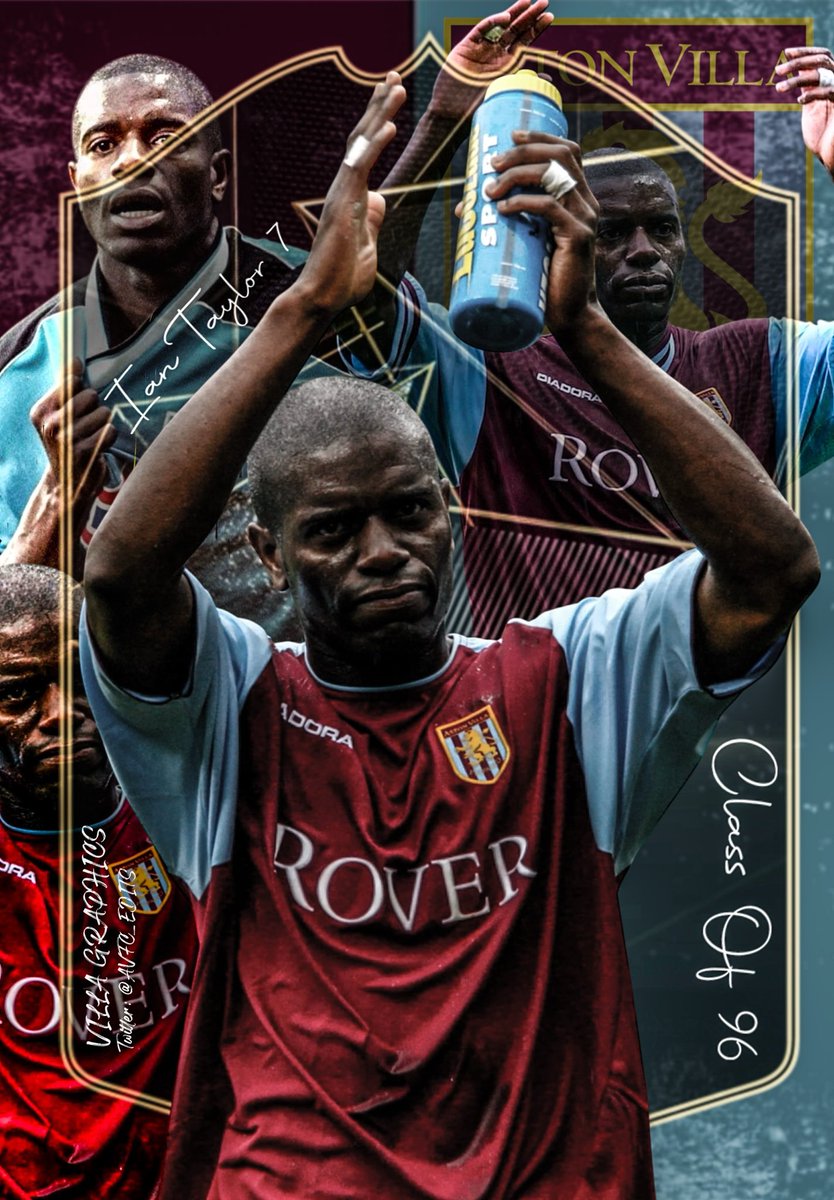 avfc_edits's tweet photo. #AstonVilla #AVFC #TheresOnlyOneIanTaylor #IT7 #ClassOf96 #CocaColaCup #Winners #OnceAVillan #AlwaysAVillan #VTID #UTV #PartOfThePride @AVFCOfficial @IanTaylor7 https://t.co/5LBnih1dFH
