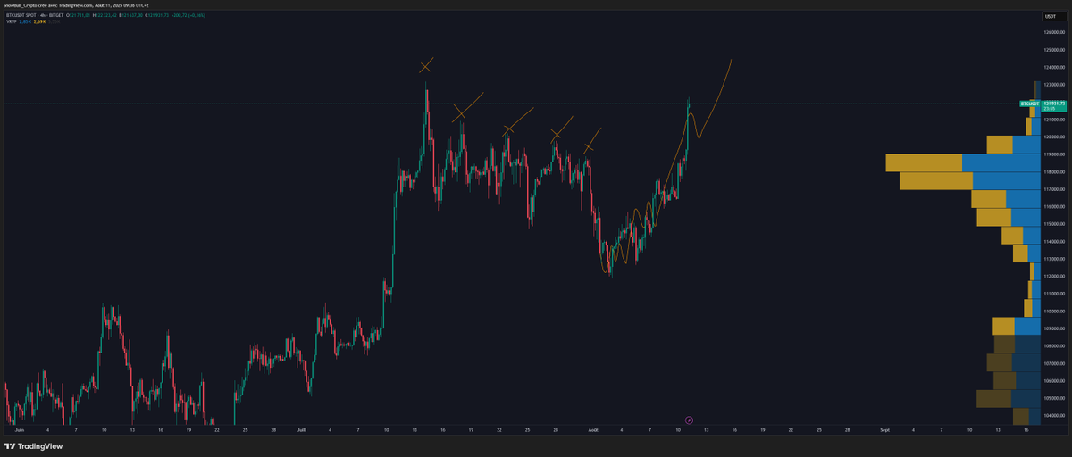 SnowBull Crypto tweet media