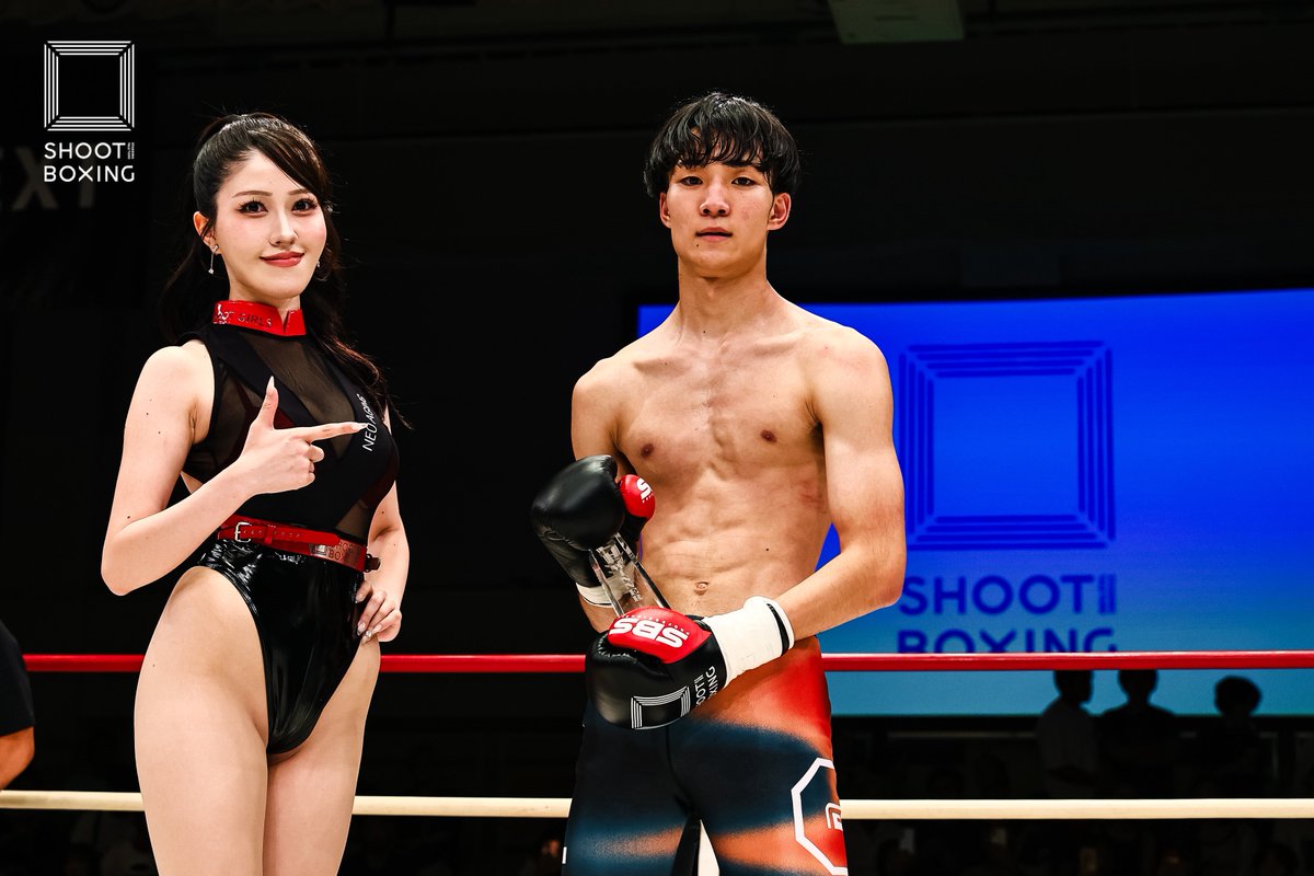 ／
『#SHOOTBOXING 2025 act.4』
🔥大会結果🔥📣
＼

▼第3試合　55.0kg契約
〇野村勇人(<a href="/cons_tance_0423/">野村勇人</a> ) 
🚩判定3-0　※三者とも30-29
×鈴木颯

📝詳細▶︎ x.gd/mXzoa
✅U-NEXT見逃し配信中！▶︎x.gd/pwKc1