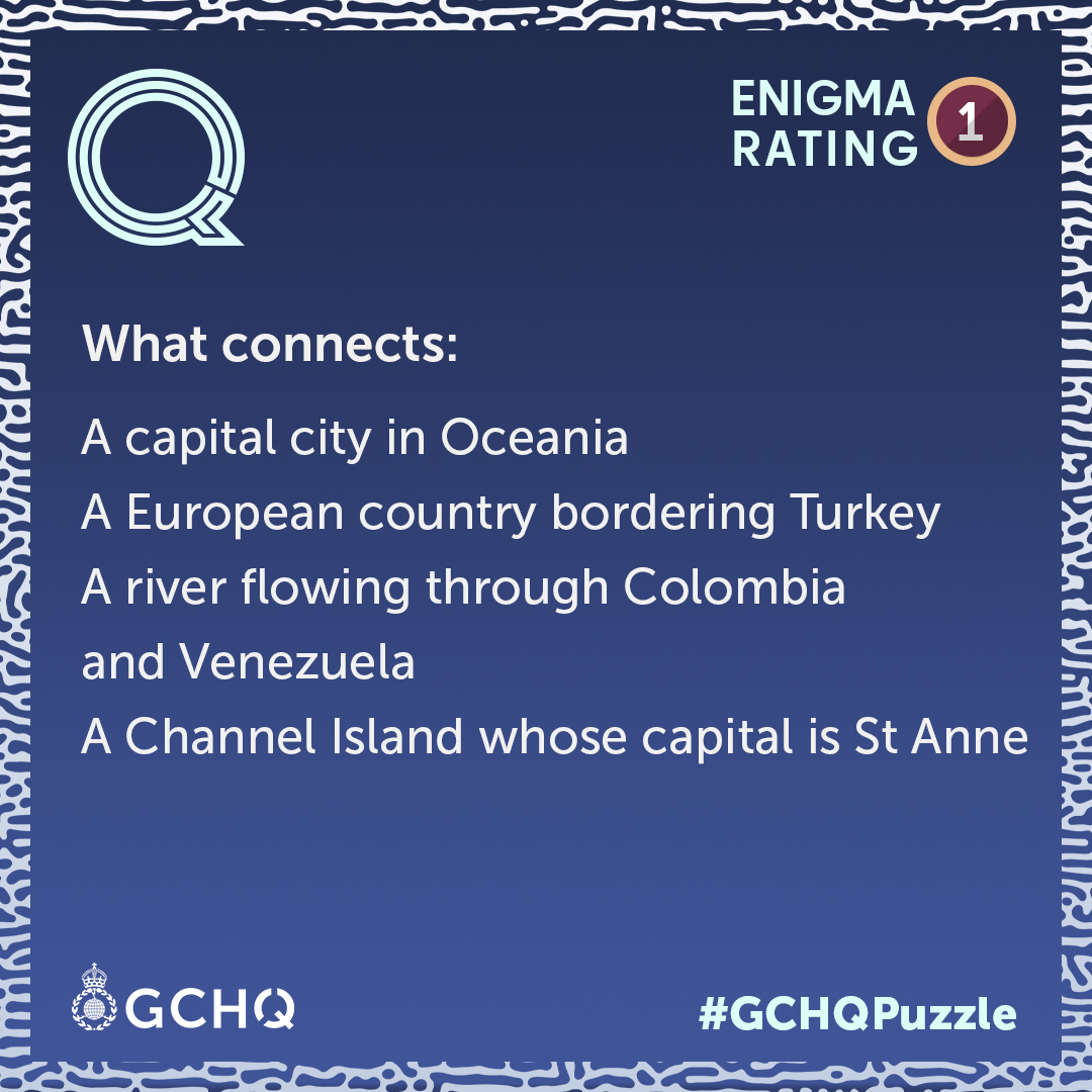 GCHQ tweet media