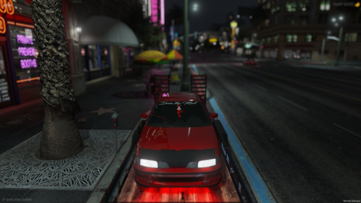 Ethin_Built's tweet photo. Its one thing to have your car in real life, but to have it in a video game, at that exact 1 of 1 replica in the world... #FiveM #acura #integra #1of1 @viperroleplay https://t.co/q5JJBY7QjC