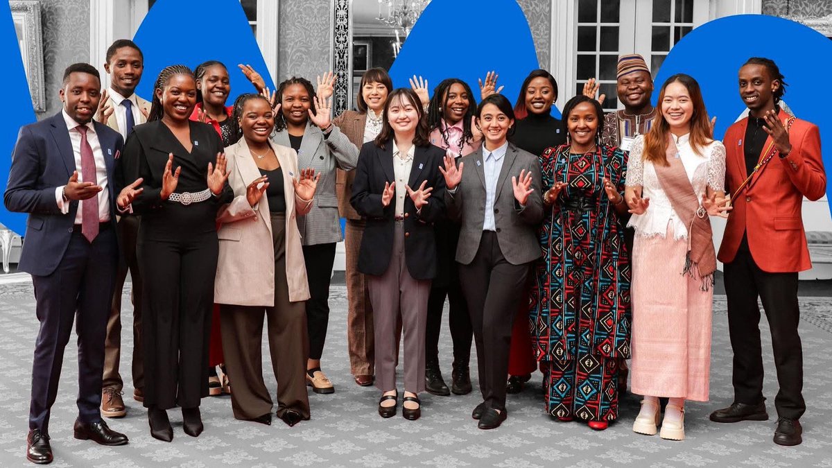 WaterAid Niger tweet media