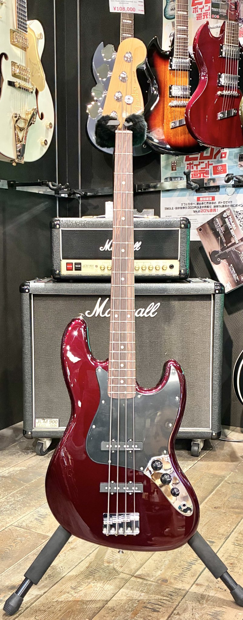 ※maple☆【※セット値引きあり】フェース インシスト ラメラ イシバシ楽器 名古屋栄店 on X: 