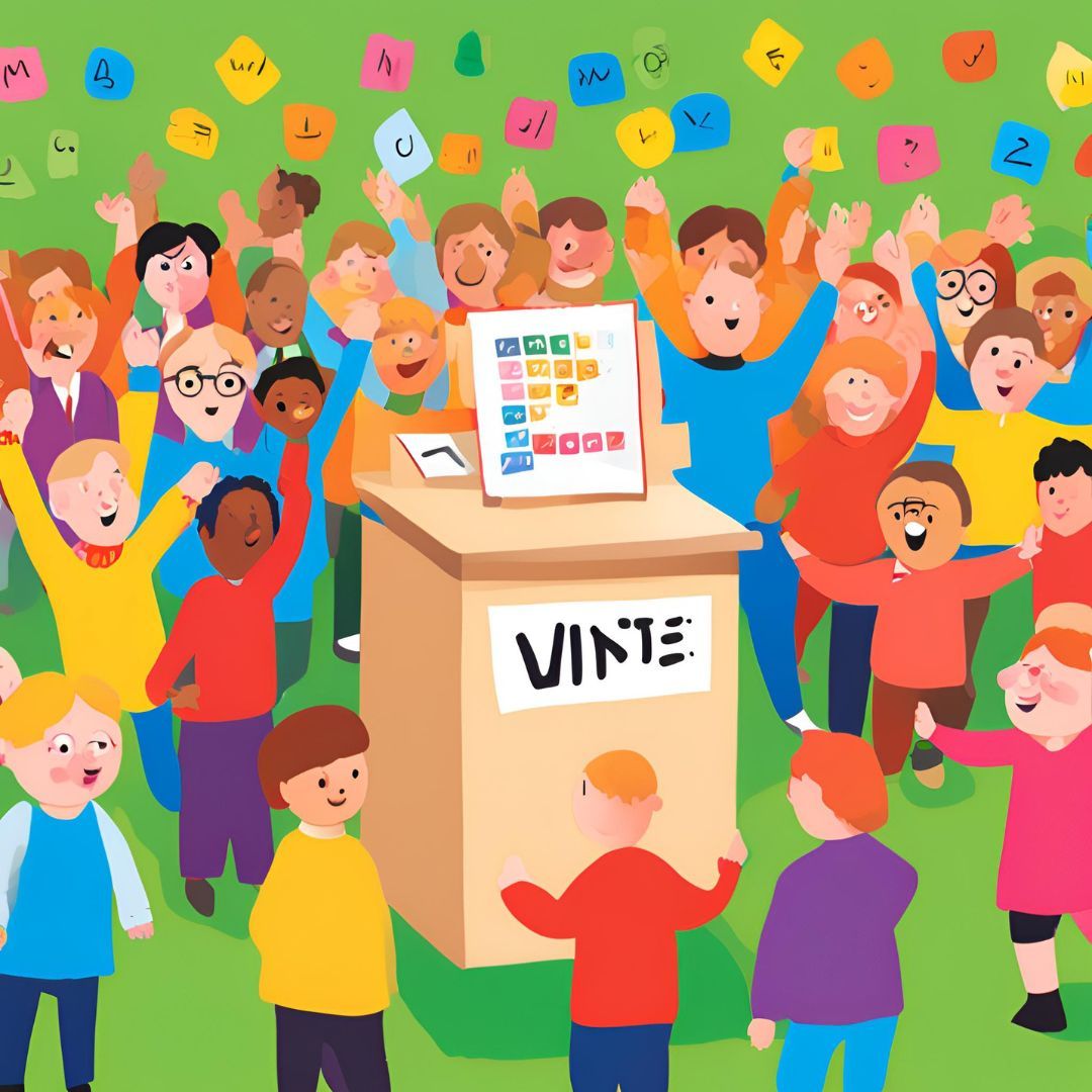 Rise and shine! 🌅 #MidBucks, we made our voices heard at the polls. Now, let’s stay vigilant. Who’s ready to attend council meetings and ensure promises become action? #PeoplePower #LocalDemocracy
