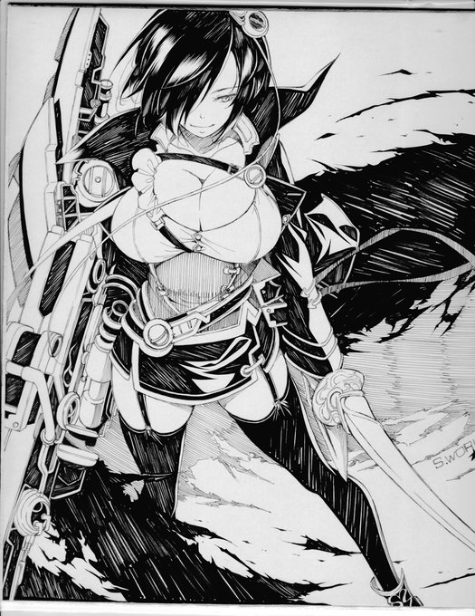 METAアークロイヤルちゃん 