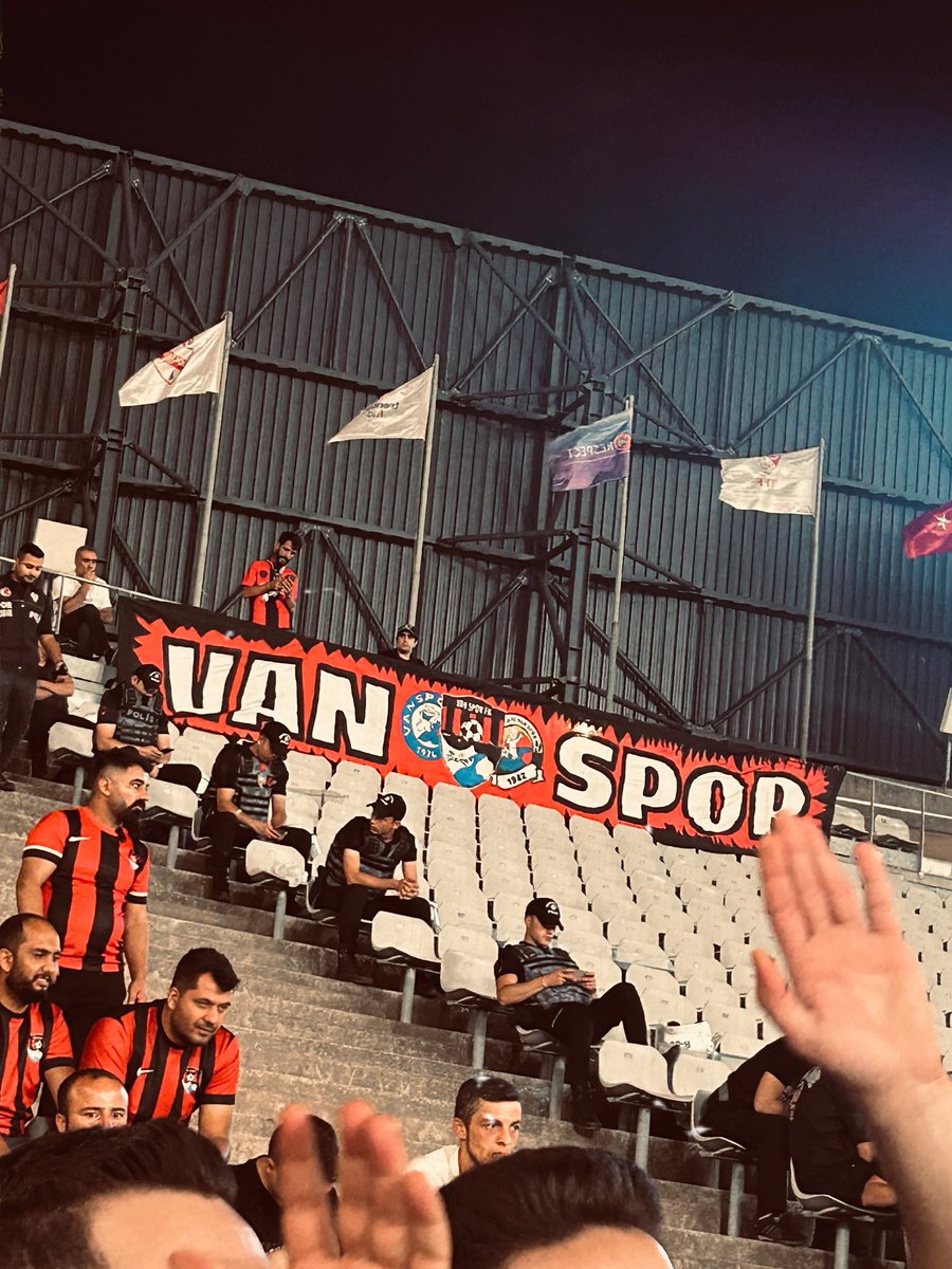 Dün, bugün, yarın; ilelebet peşindeyiz!