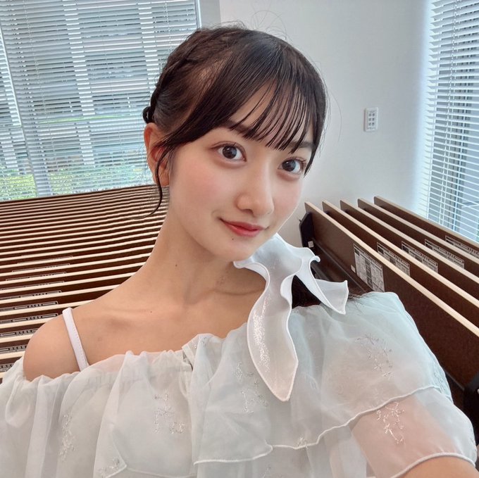 上村佳里奈のTwitter画像16