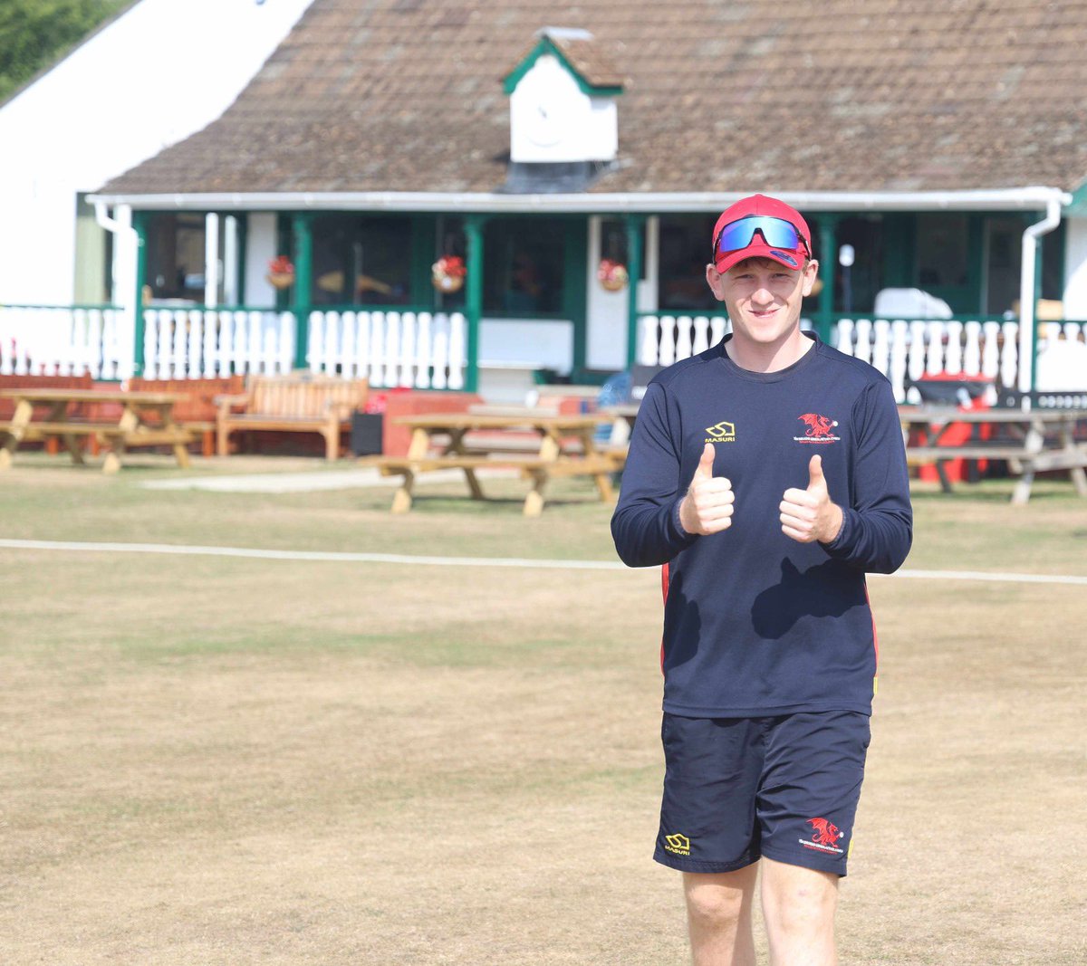 GarethRobertsphotography (@garethwroberts) on Twitter photo Great to be back with <a href="/WalesNCounty/">Wales National County ๐ด๓ ง๓ ข๓ ท๓ ฌ๓ ณ๓ ฟ๐</a> yesterday. A 4fer for Ollie Rayner including a catch for delighted skipper Cam Herring Great to be back with <a href="/WalesNCounty/">Wales National County ๐ด๓ ง๓ ข๓ ท๓ ฌ๓ ณ๓ ฟ๐</a> yesterday. A 4fer for Ollie Rayner including a catch for delighted skipper Cam Herring