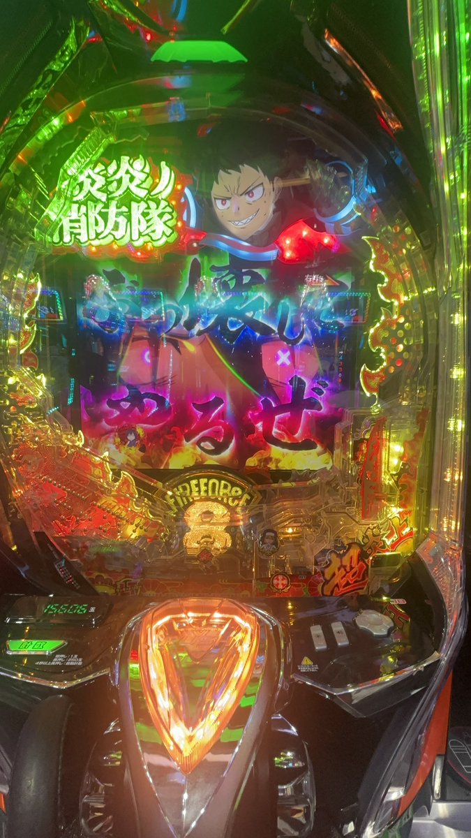 10万勝ちで脳みそぶっ壊されました