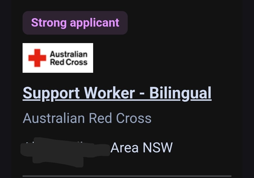 oneblkbutterfly's tweet image. Today in Jobs Seek thinks I am qualified for.....

I speak two languages.... English and sarcasm.... I don&apos;t think that&apos;s what they mean by bilingual though...