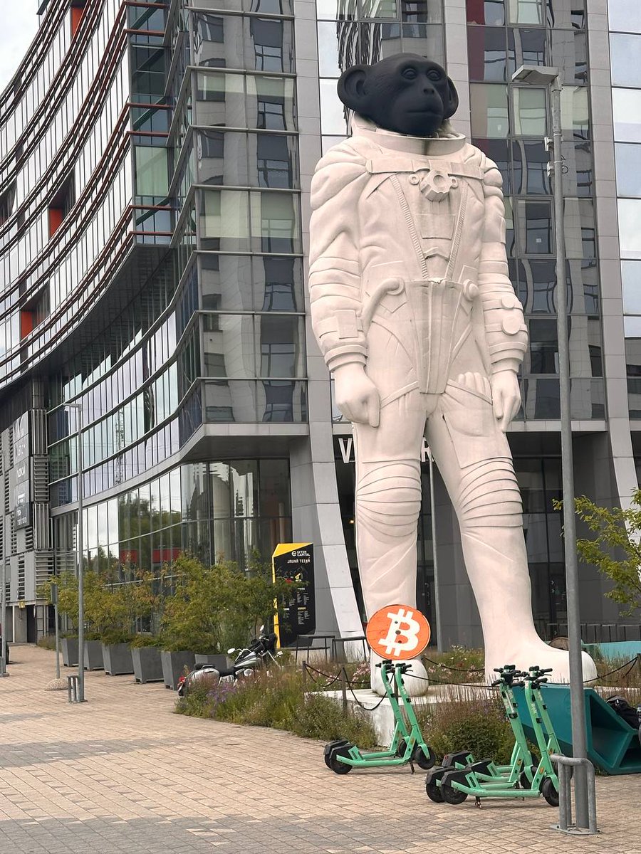 Bitcoin Lithuania 🇱🇹 tweet media