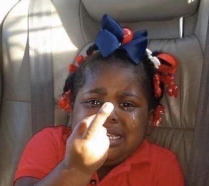 septemberrosie's tweet photo. I thought crying over a song was peak cringe but DAMMIT IM CRYING FOR NUMBER ONE GIRL—!!?! https://t.co/mb4DWRcOt7