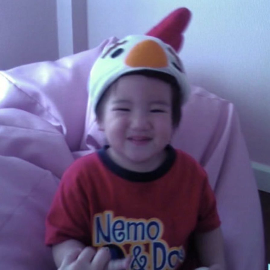 นายพลน้องแอคเหลือง tweet media
