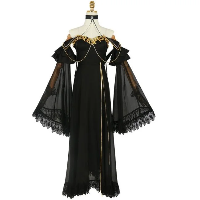 SanGengVIP's tweet photo. Code Geass C.C. Black Dress Cosplay Costume Gothic Lolita Halloween Outfit

https://t.co/nc9FDEJMkj https://t.co/3Jqpy845uG