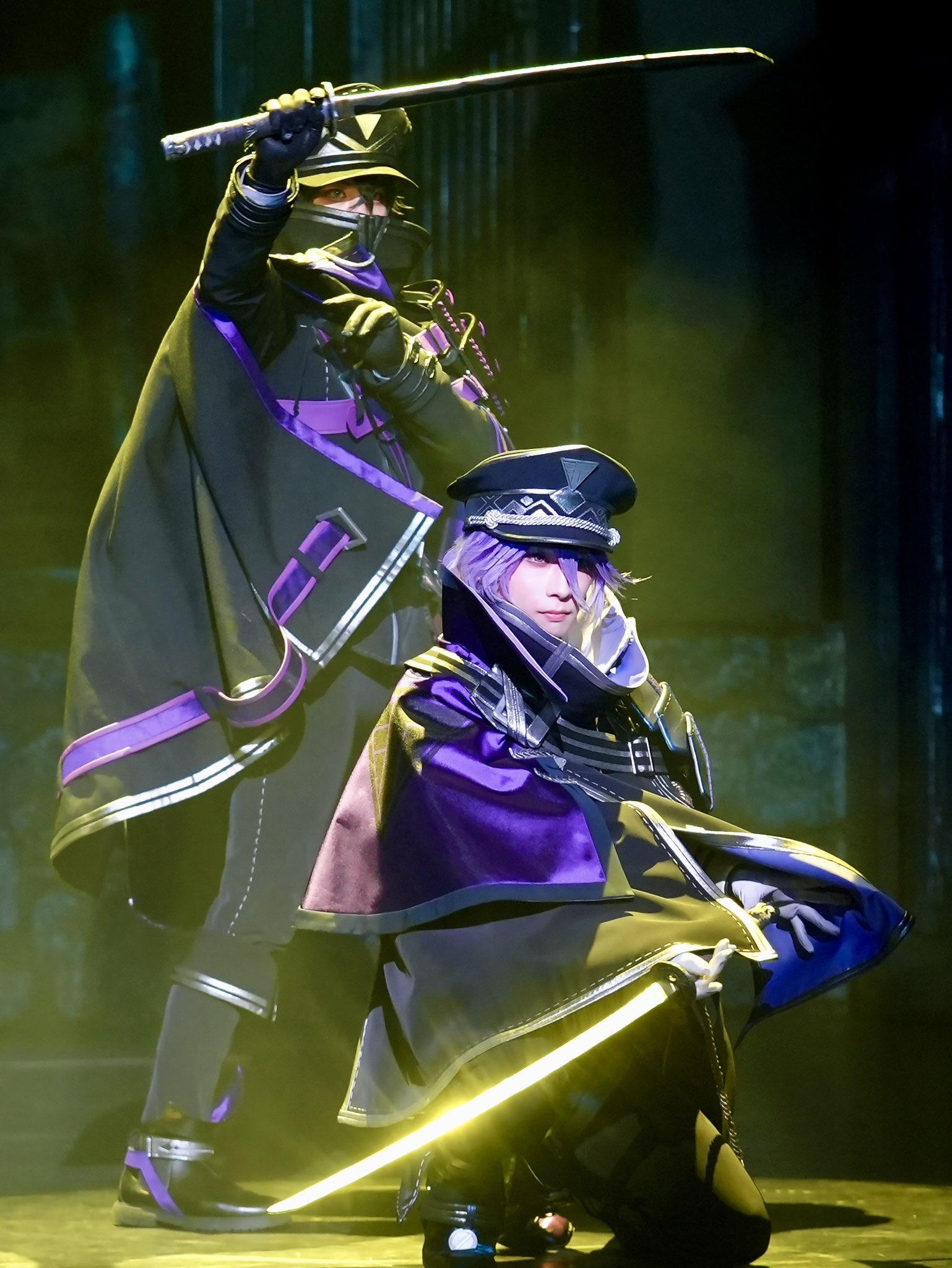 朔夜 (@sakuya_220411) / X