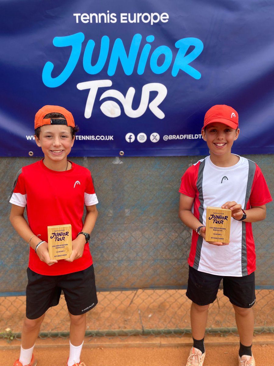 Merchiston Tennis Academy tweet media